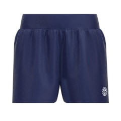 Short Crew Junior 2In1 - dark blue