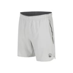 Shorts Drop 7in - Grey