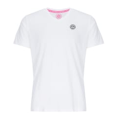 Polo Ted Tech Tee - white