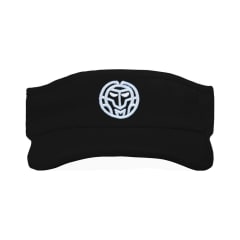 Visera Heat Stroke Move - Black