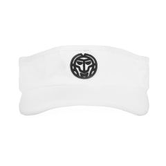 Visera Heat Stroke Move - White