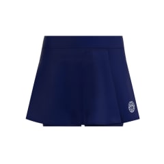 Falda Crew Wavy - Dark Blue