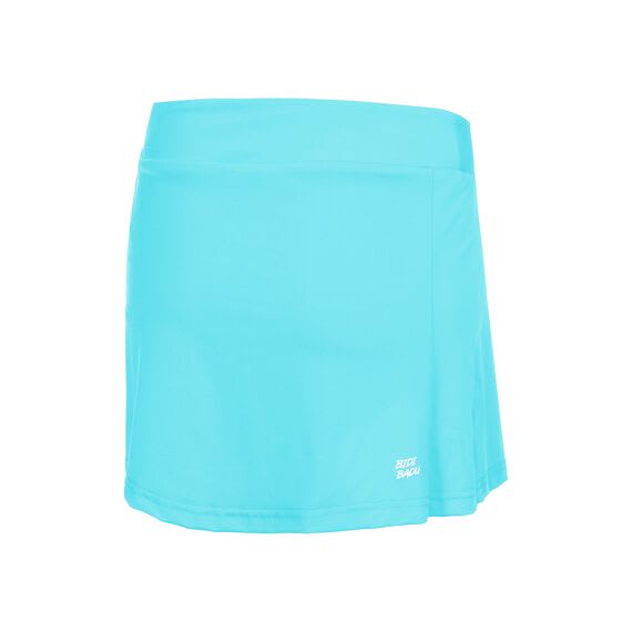 Falda Crew Junior Skort - Aqua2