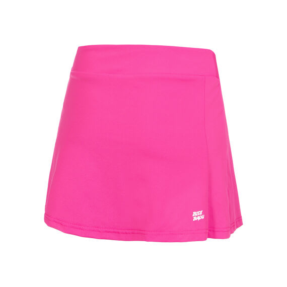 Falda Crew Junior Skort - Pink2