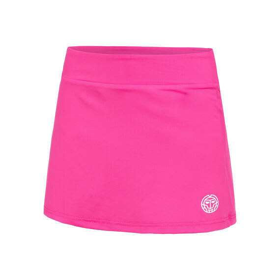Falda Crew Junior Skort - Pink 0