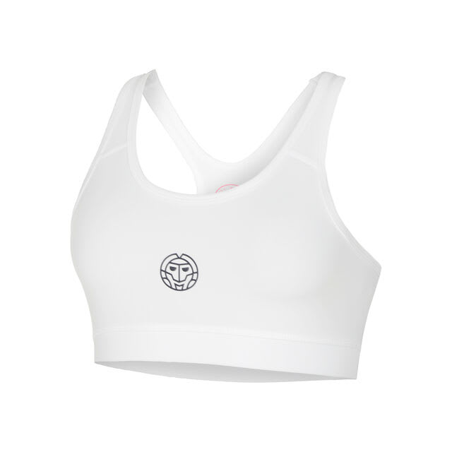 Top Deportivo Crew Medium Support - white 0