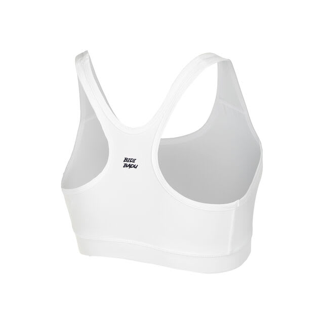 Top Deportivo Crew Medium Support - white3