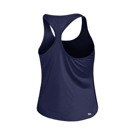 Bividi Crew Junior Tank - Dark Blue2
