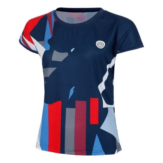 Polo New york t-shirt-dark blue 1