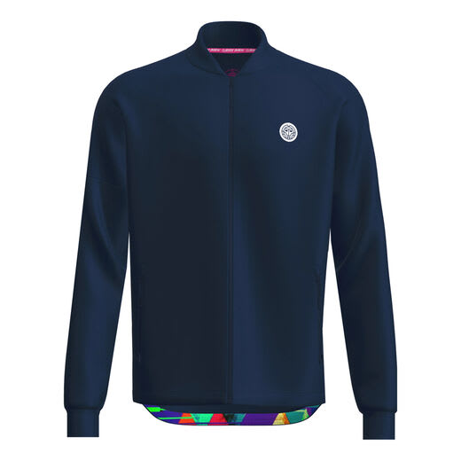 Chaqueta Kaleido 2025 Printed 2