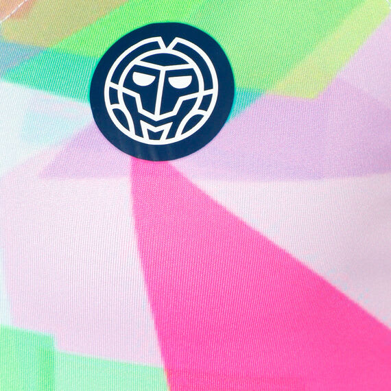 Vestido Kaleido - Multicolor3