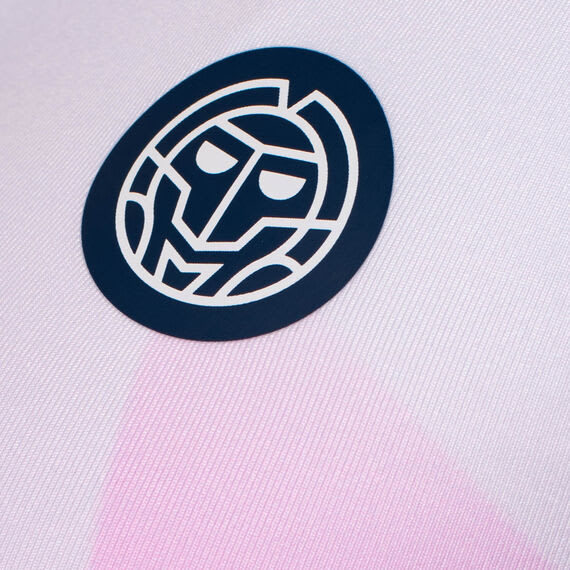 Polo Kaleido V-Neck Longsleeve 3/43