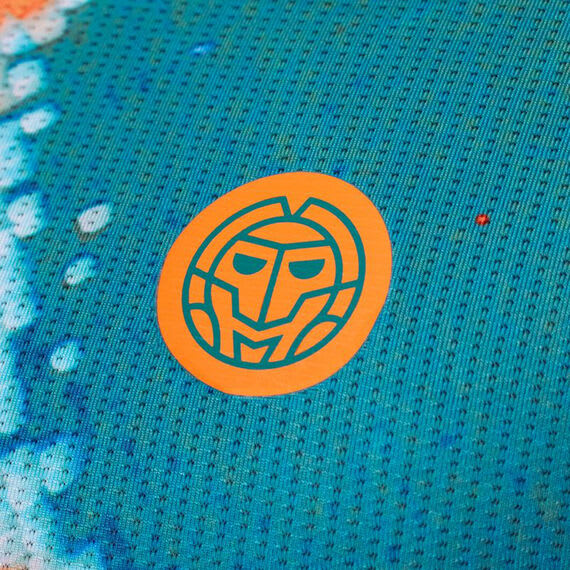 Polo Melbourne Vneck Tee  20251