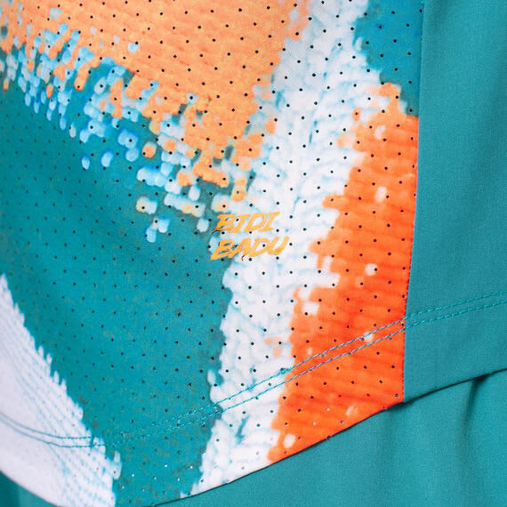 Chaqueta Melbourne 2025 green1