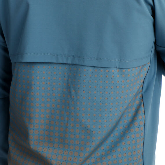 Chaqueta Spectrum Printed3