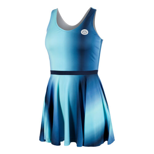 Vestido Spectrum dress-Dark blue 3