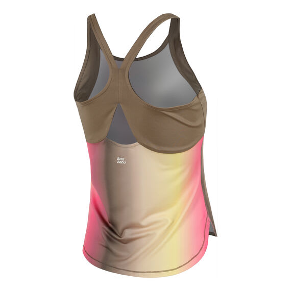 Bividi Spectrum Tank - Light Brown2