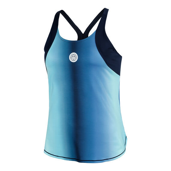 Bividi Spectrum Tank - Dark blue 2