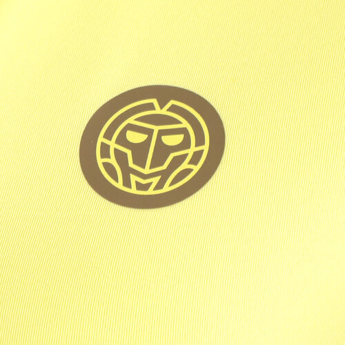 Polo Spectrum V-Neck Tee-yellow1