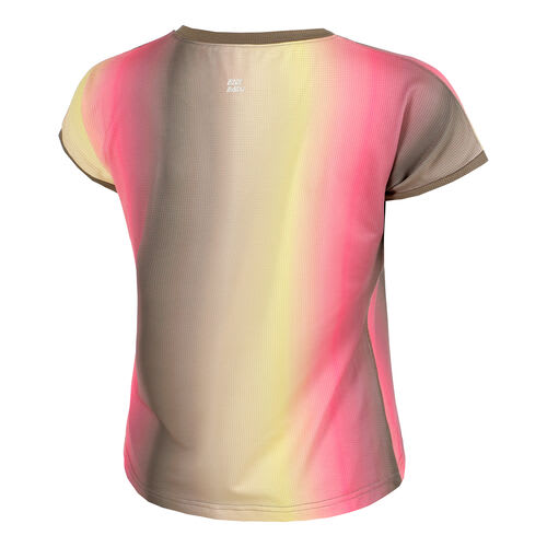 Polo Spectrum Capsleeve- Light brown2