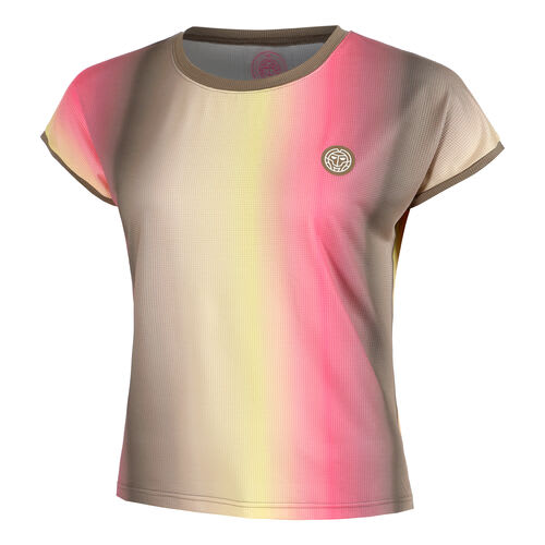 Polo Spectrum Capsleeve- Light brown 2