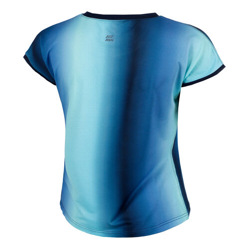 Polo Spectrum Capsleeve-Dark blue2