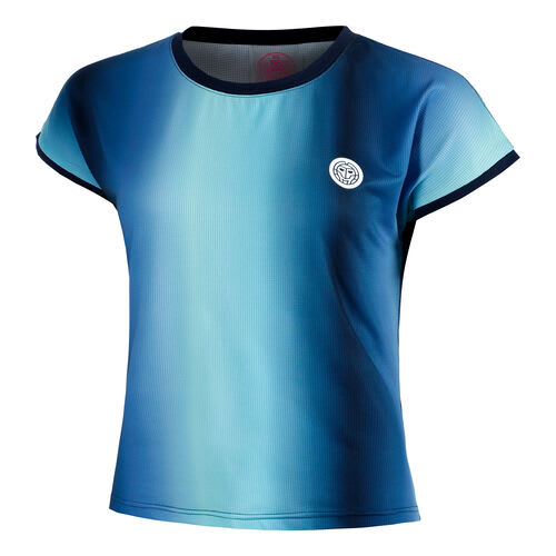 Polo Spectrum Capsleeve-Dark blue 2