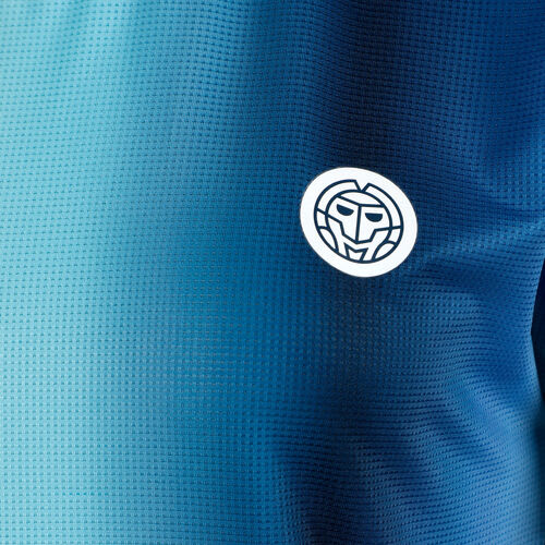 Polo Spectrum Capsleeve-Dark blue1