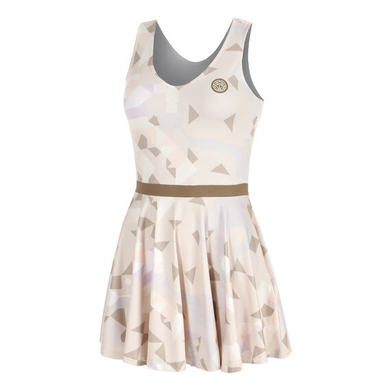 Vestido Paris 2025 - Beige 1