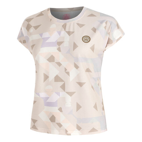 Polo Paris 2025 Capsleeve - Beige 2