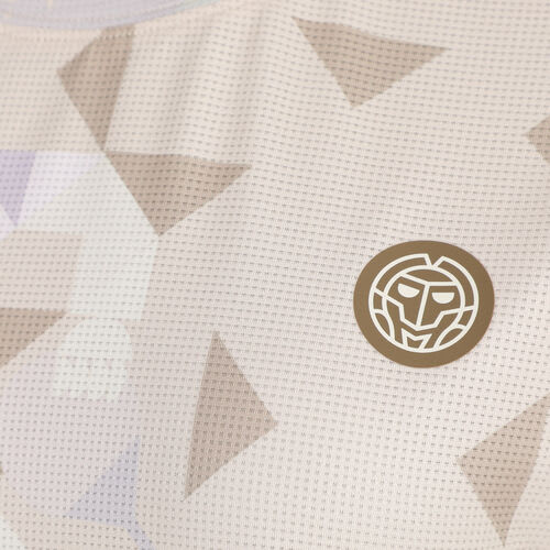 Polo Paris 2025 Capsleeve - Beige1