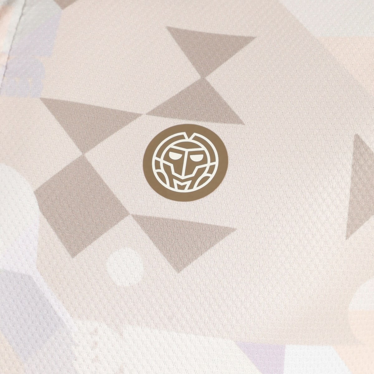 Polo Paris 2025 Polo Beige, Light Brown3