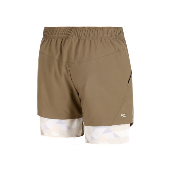Shorts Paris 2025 - Beige, Light Brown3