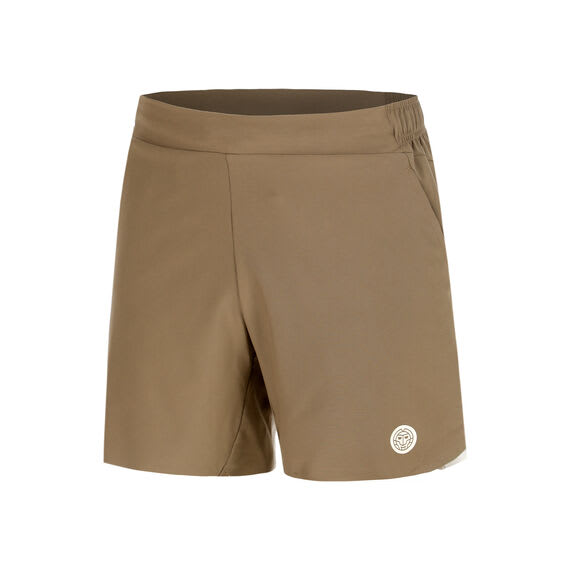 Shorts Paris 2025 - Beige, Light Brown 3