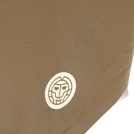 Shorts Paris 2025 - Beige, Light Brown1