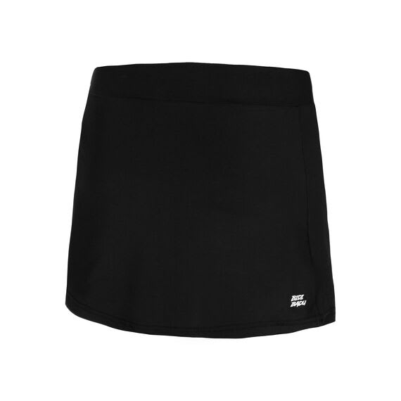 Falda Crew Junior Skort - Black2