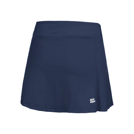 Falda Crew Junior Skort - Dark Blue2