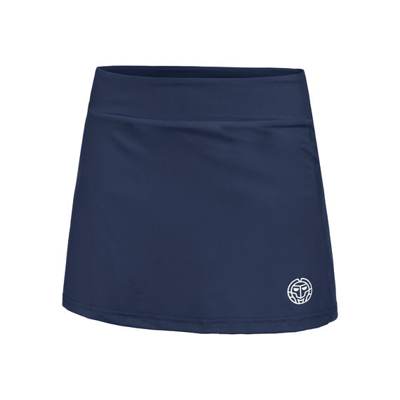 Falda Crew Junior Skort - Dark Blue 0