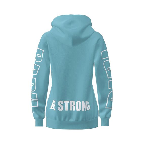 Polera Melbourne 2025 Chill Hoody1