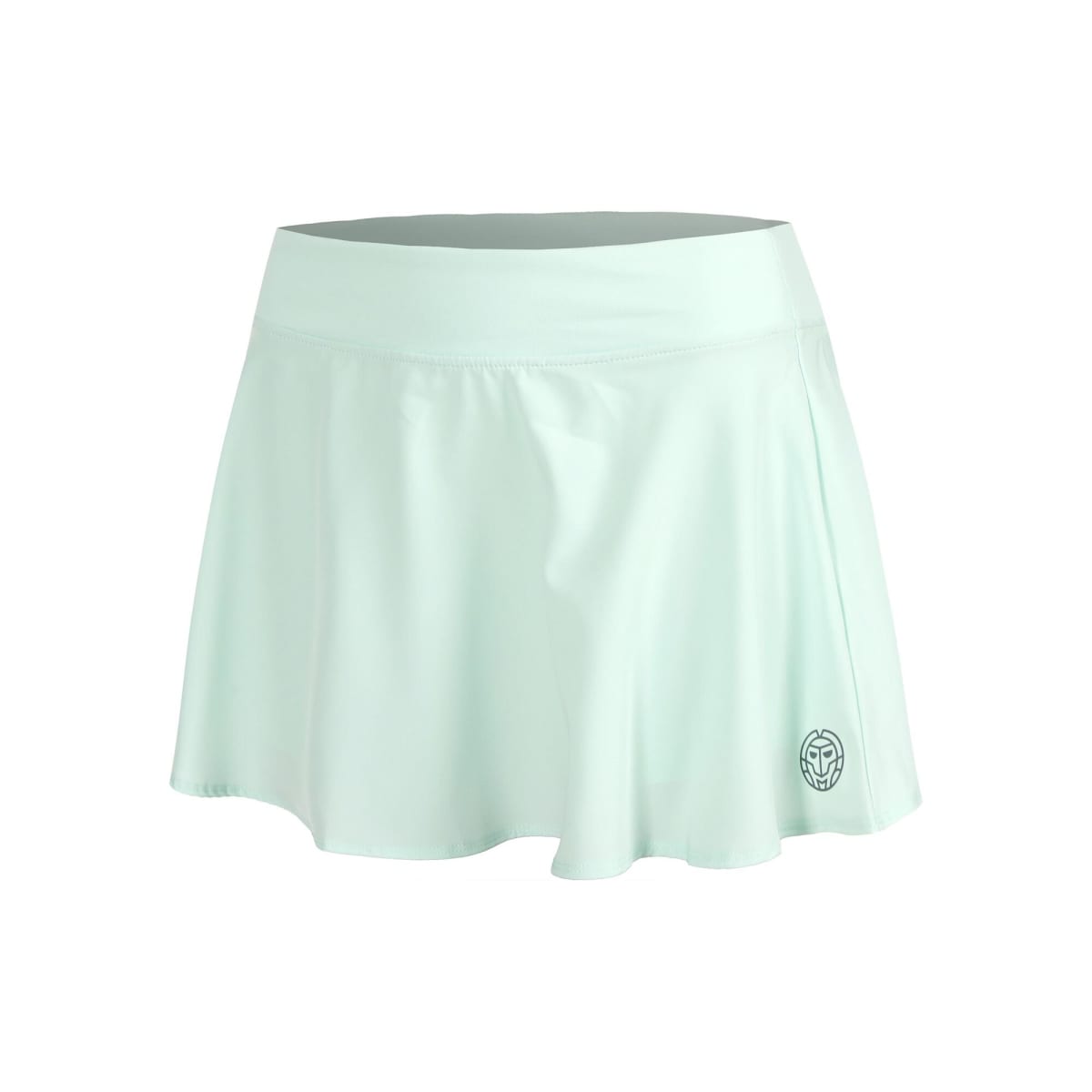 Falda Mora Tech - Mint 0
