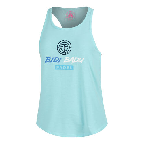 Bividi Spectrum Chill Tank 2