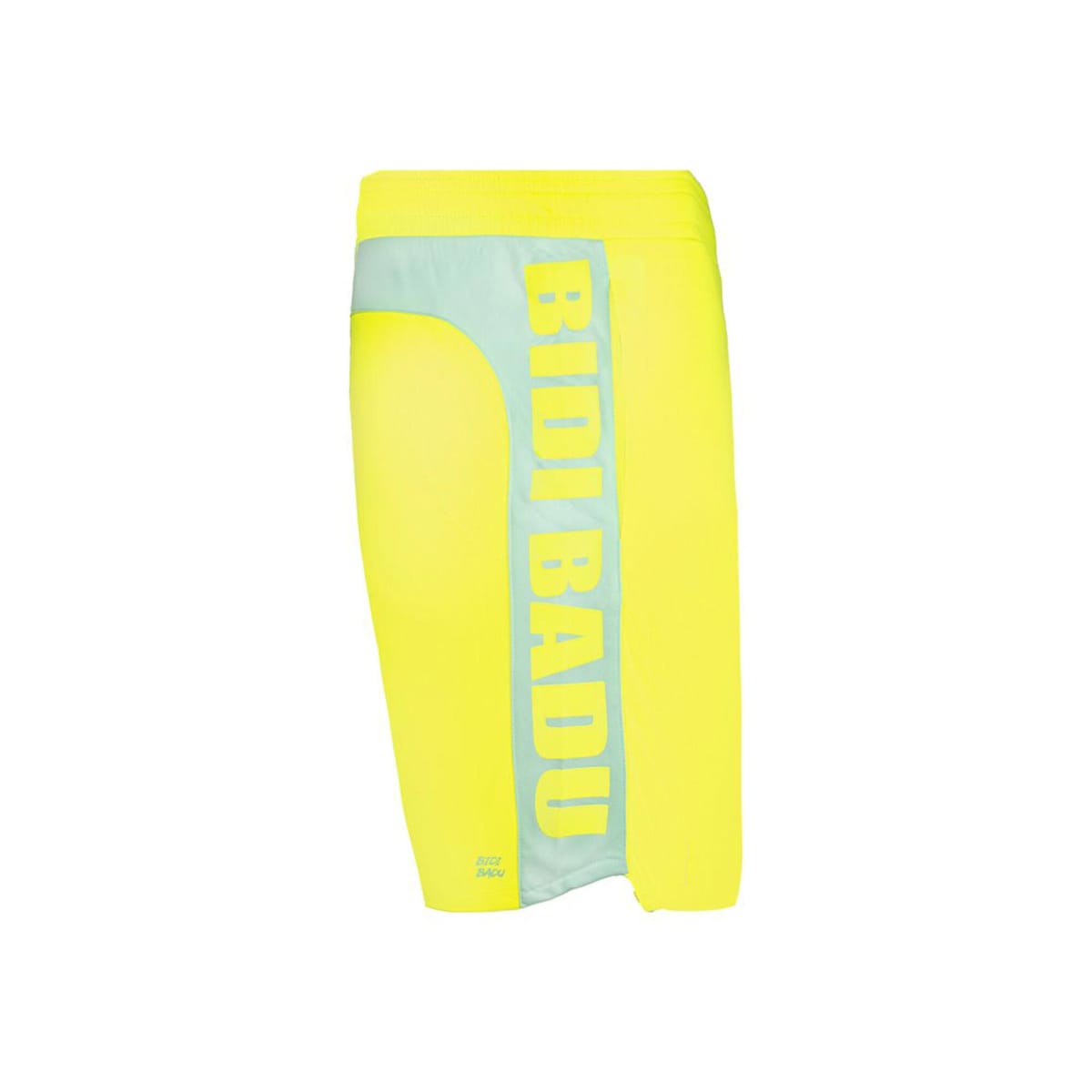 Shorts Sir Vituli Move - neon yellow3