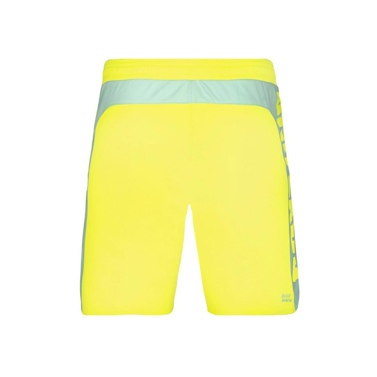 Shorts Sir Vituli Move - neon yellow2