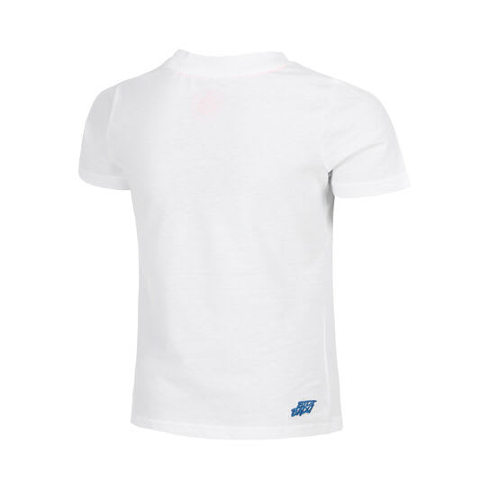 Polo Ufoma Lifestyle chill-white,blue1
