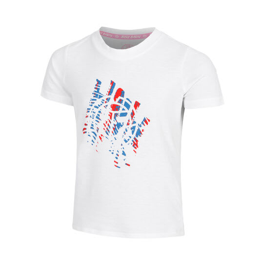 Polo Ufoma Lifestyle chill-white,blue 1