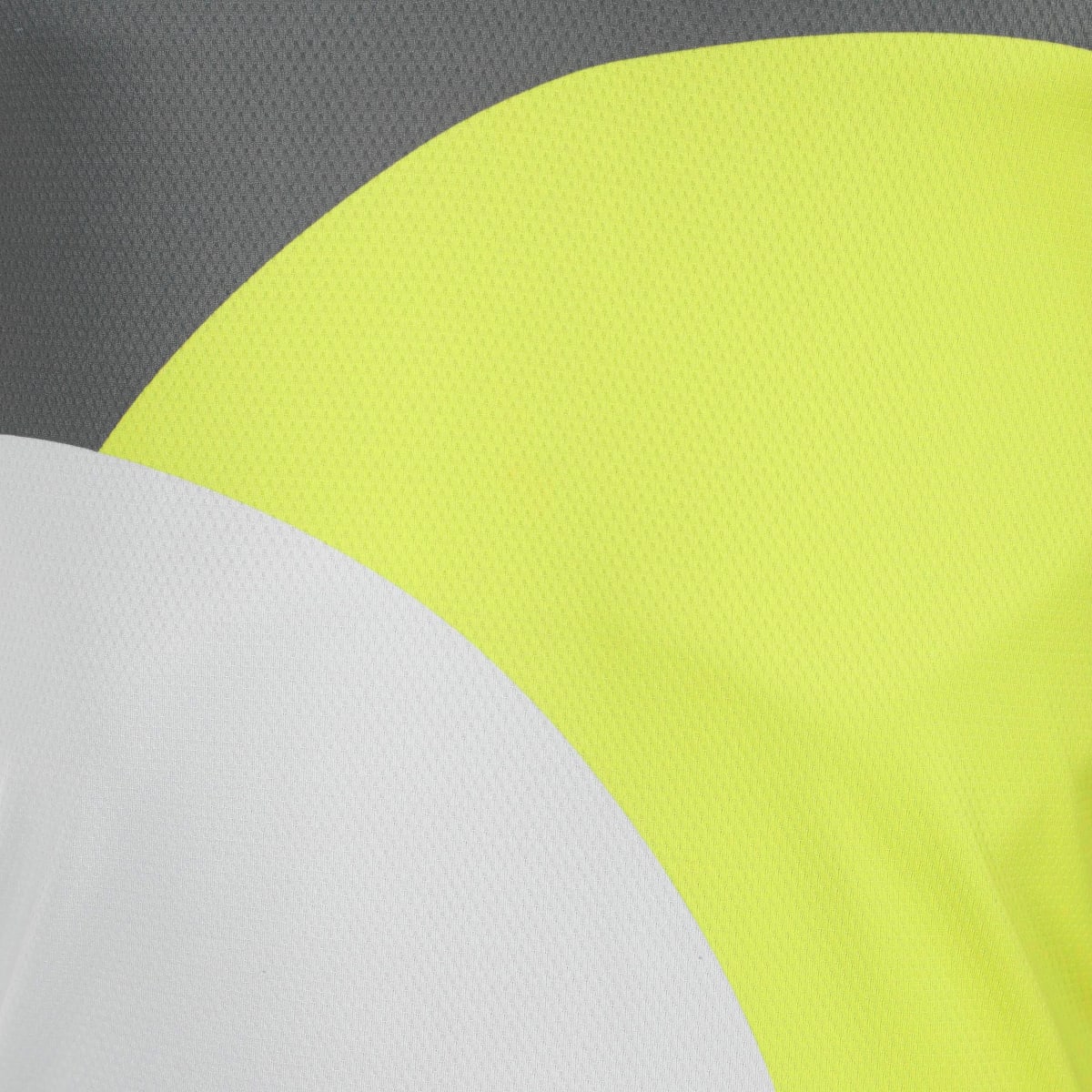 Polo Bubble Polo - Grey, Lemon4