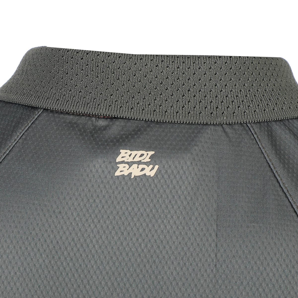 Polo Bubble Polo - Grey, Lemon5