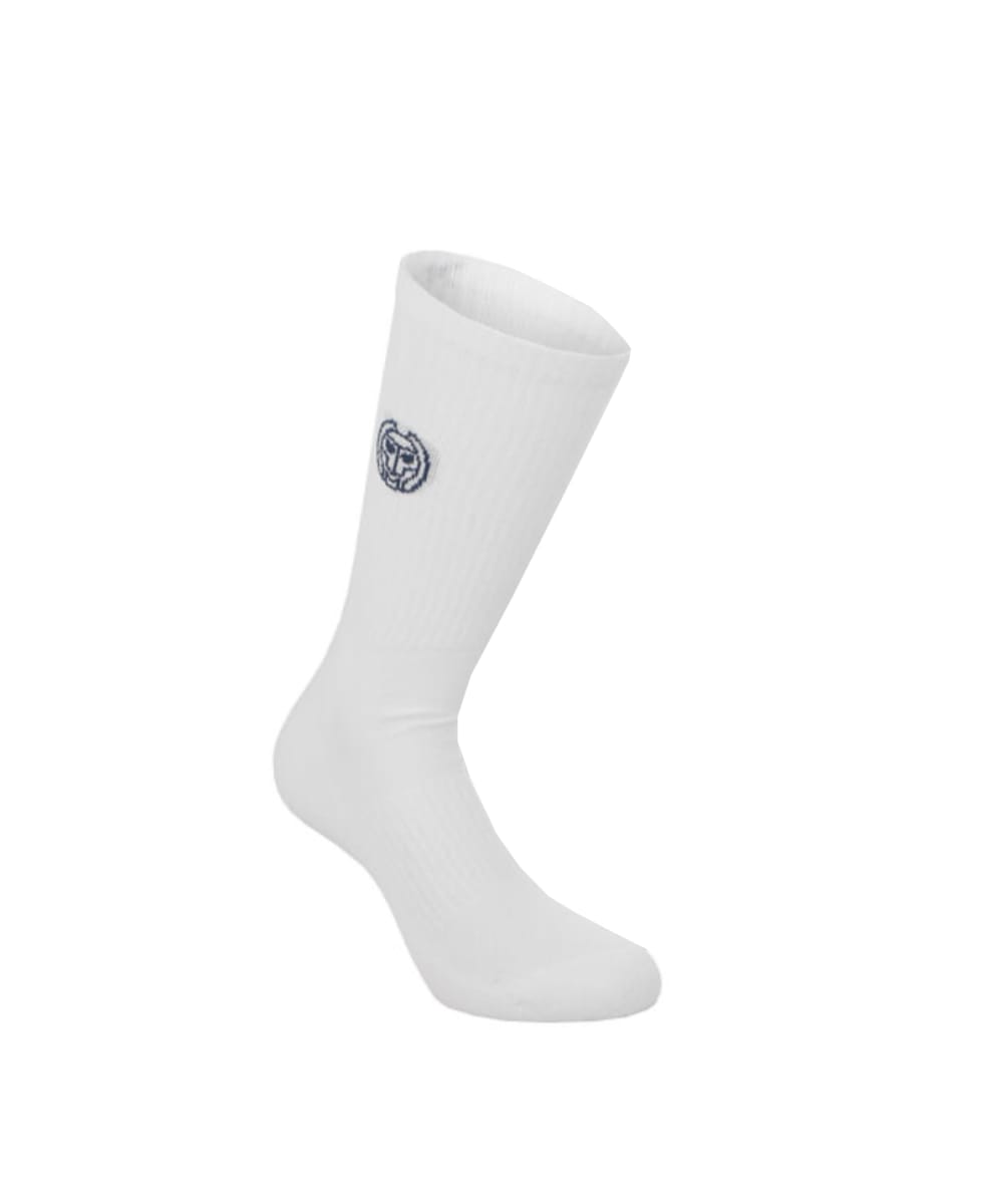 Medias Técnicas (1 Par) - White/Grey1