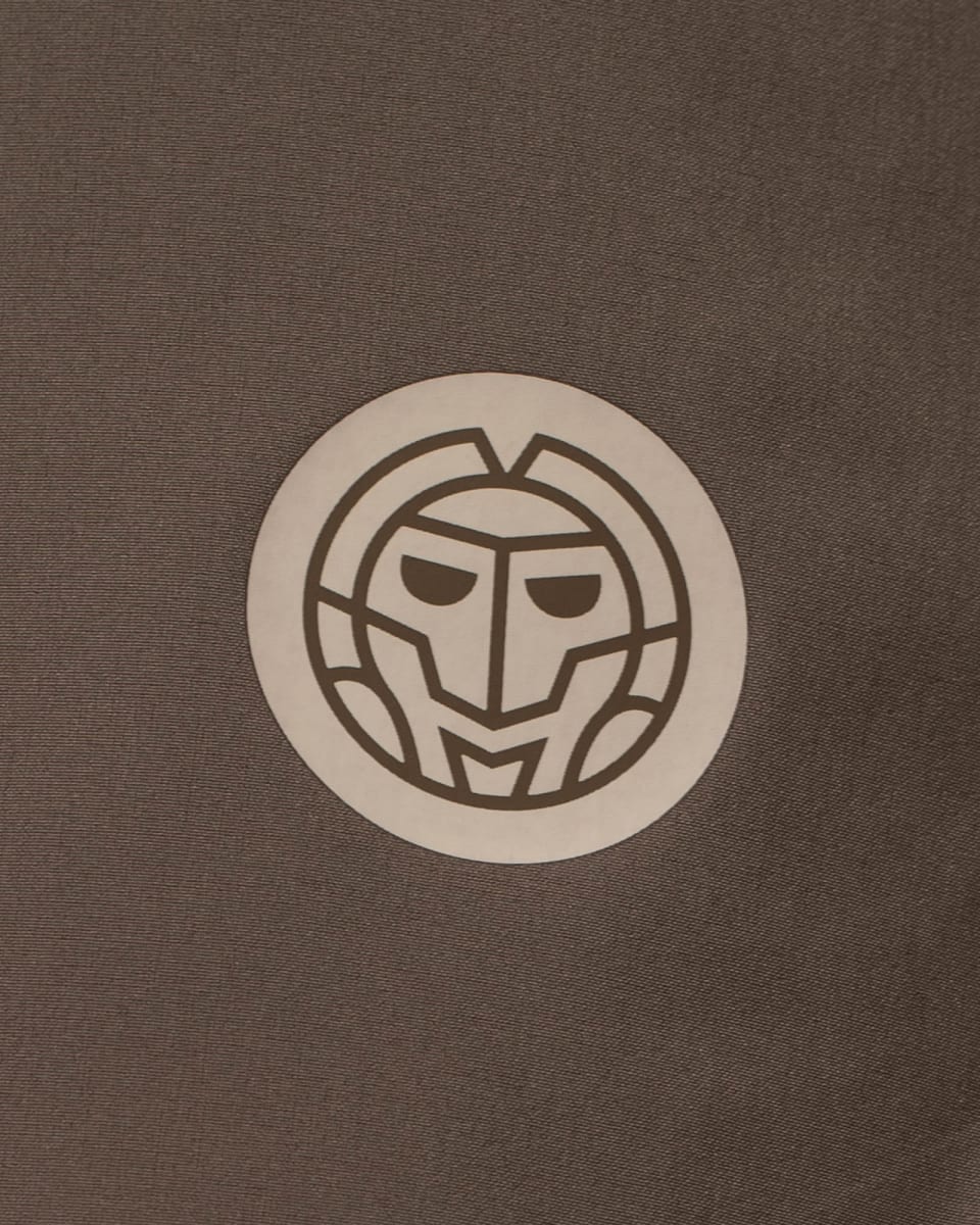 Short Boys Paris 2025 - Beige, Brown6