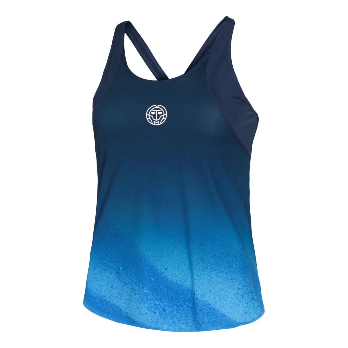 Bividi Beach Spirit tank -dark blue 2